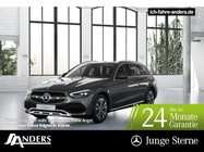 Mercedes-Benz C-Class 2024