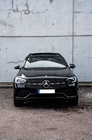 Mercedes-Benz GLC-Class 2020