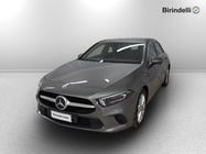 Mercedes-Benz A-Class 2020