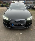 Audi A6 2017