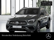 Mercedes-Benz GLA-Class 2026