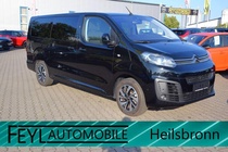 Citroen SpaceTourer 2024
