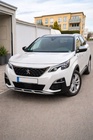 Peugeot 5008 2019