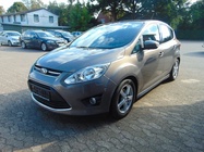 Ford C-Max 2013