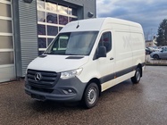 Mercedes-Benz Sprinter 2021