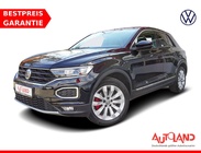 Volkswagen T-Roc 2019