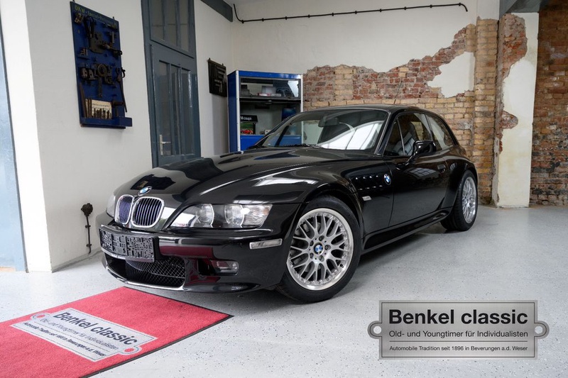 BMW Z3
