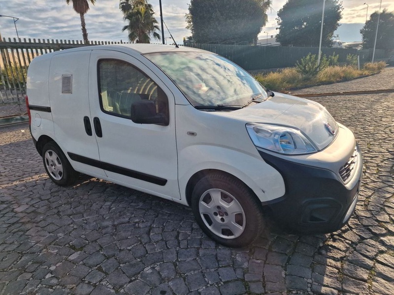Fiat Fiorino