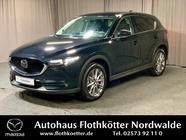 Mazda CX-5 2019