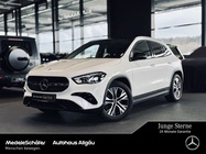 Mercedes-Benz GLA-Class 2024