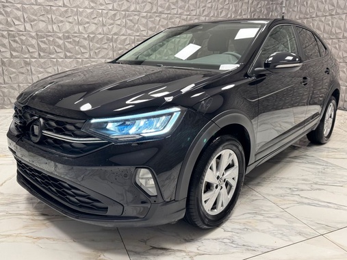 Volkswagen Taigo 2024