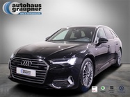 Audi A6 2022