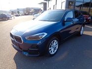 BMW X2 2022