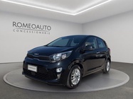 Kia Picanto 2022