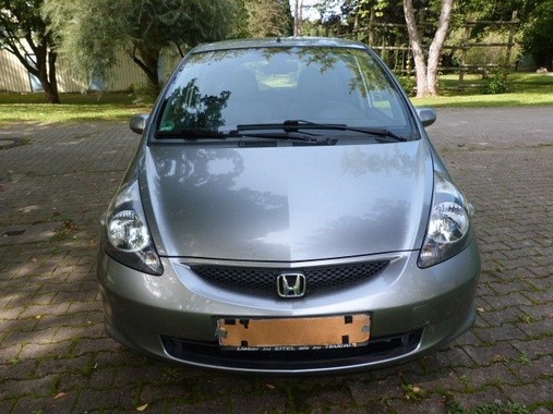 Honda Jazz 2006