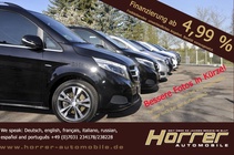 Mercedes-Benz Vito 2022