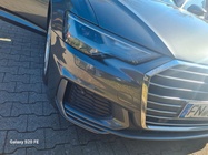 Audi A6 2019
