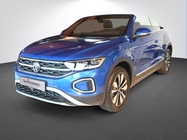 Volkswagen T-Roc 2024