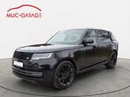 Land Rover Range Rover 2026