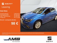Seat Ibiza 2025