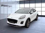 Ford Puma 2021