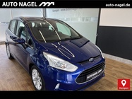 Ford B-Max 2017