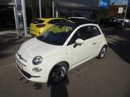 Fiat 500 2019
