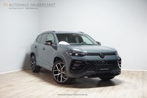 Volkswagen Tayron 2025