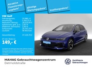 Volkswagen Golf 2025