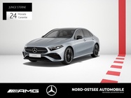 Mercedes-Benz A-Class 2025