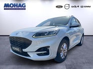 Ford Kuga 2022
