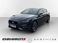 Seat Leon 2025
