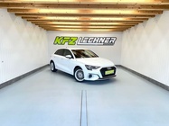 Audi A3 2024