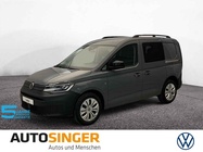 Volkswagen Caddy 2026