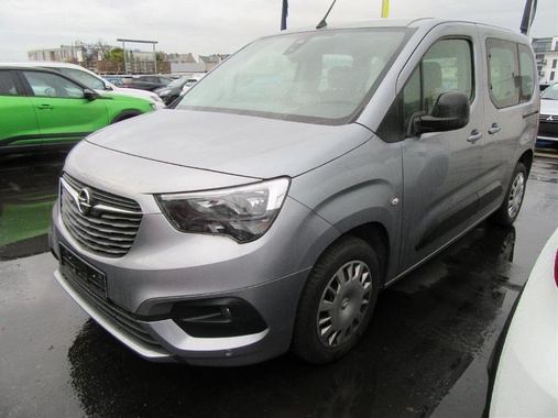 Opel Combo 2022