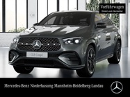 Mercedes-Benz GLE-Class 2025