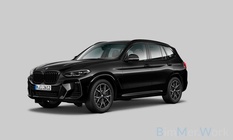 BMW X3 2023