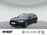 Audi S6 2024