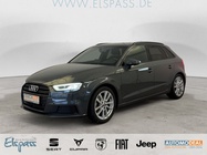 Audi A3 2019