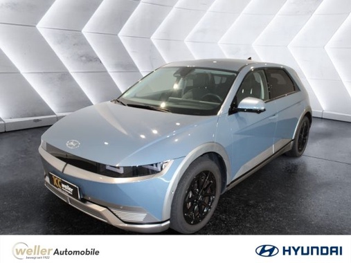 Hyundai Ioniq5 2022