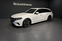 Mercedes-Benz E-Class 2024