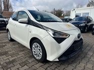 Toyota Aygo 2020