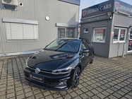 Volkswagen Polo 2019