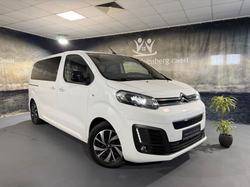 Citroen SpaceTourer