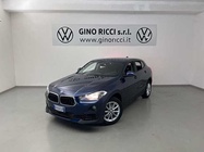 BMW X2 2018