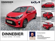 Kia Picanto 2022
