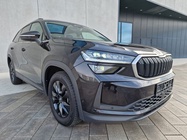 Skoda Kodiaq 2025