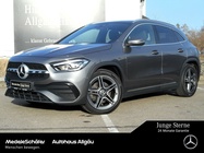 Mercedes-Benz GLA-Class 2020