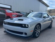 Dodge Challenger 2020