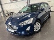 Ford Focus 2019